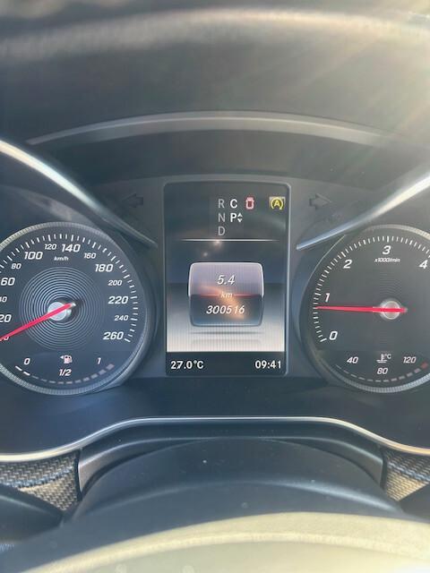 Mercedes-benz V 250 d Automatic Sport Extralong
