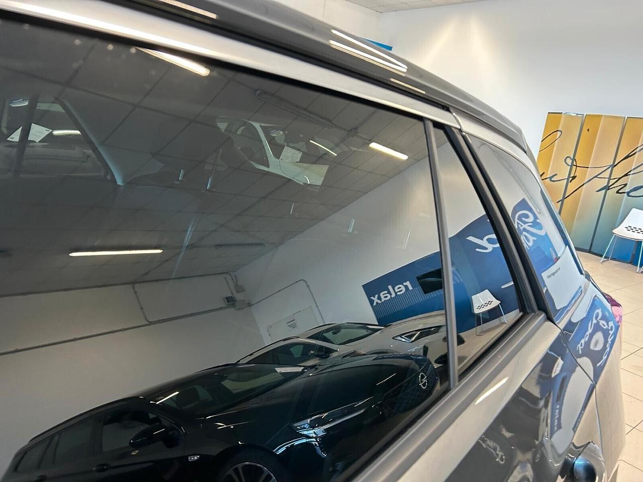 Volkswagen T-Roc STYLE 1.0 TSI 110 CV 6mt UNICO PR.