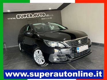 Peugeot 308 BlueHDi 130 S&S EAT8 SW Active VIRTUAL COCKPIT