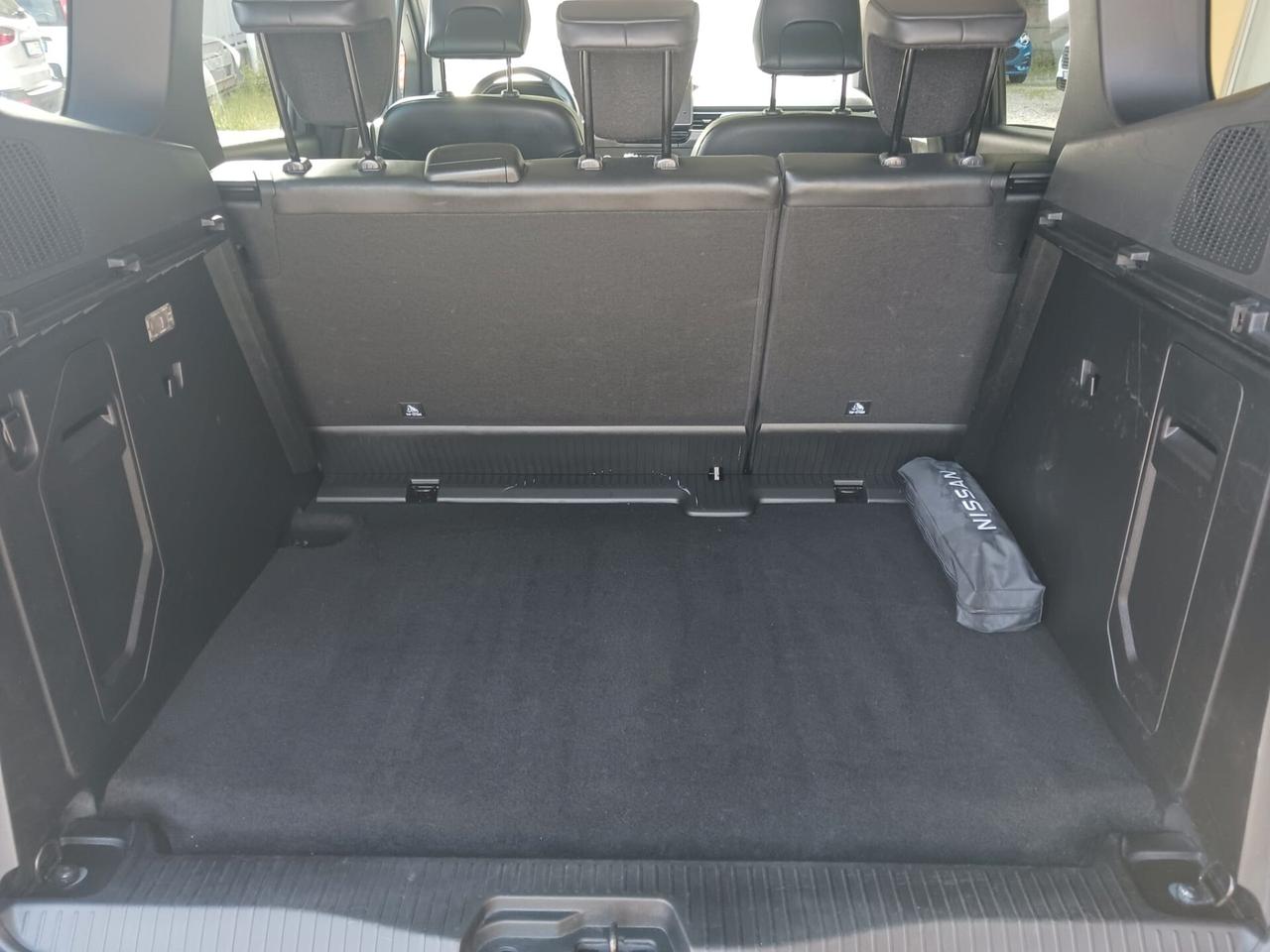 Nissan Townstar 1.3 130 CV N-Connecta