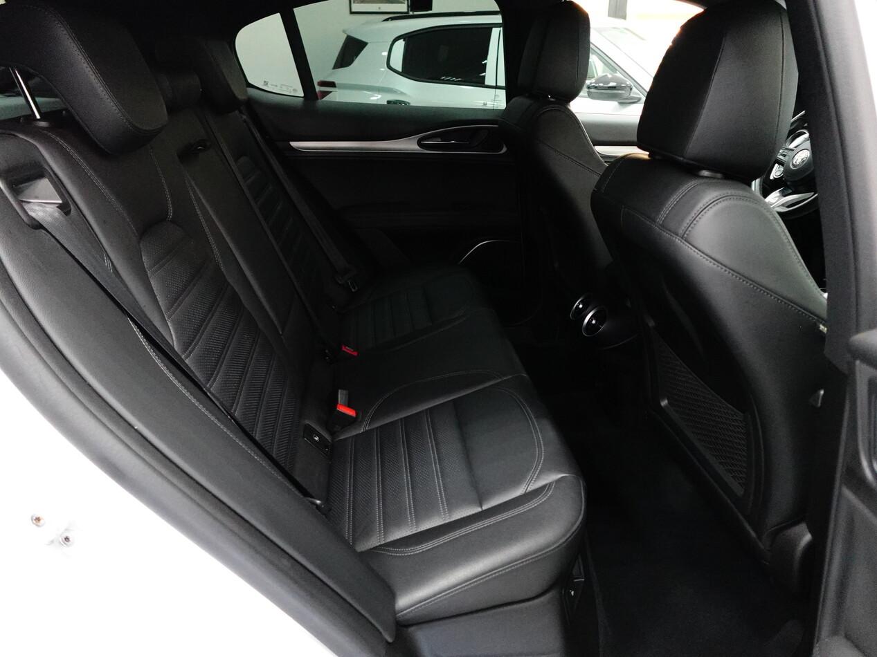 Alfa Romeo Stelvio 2.2 MJT 210 CV AT8 Q4 VELOCE
