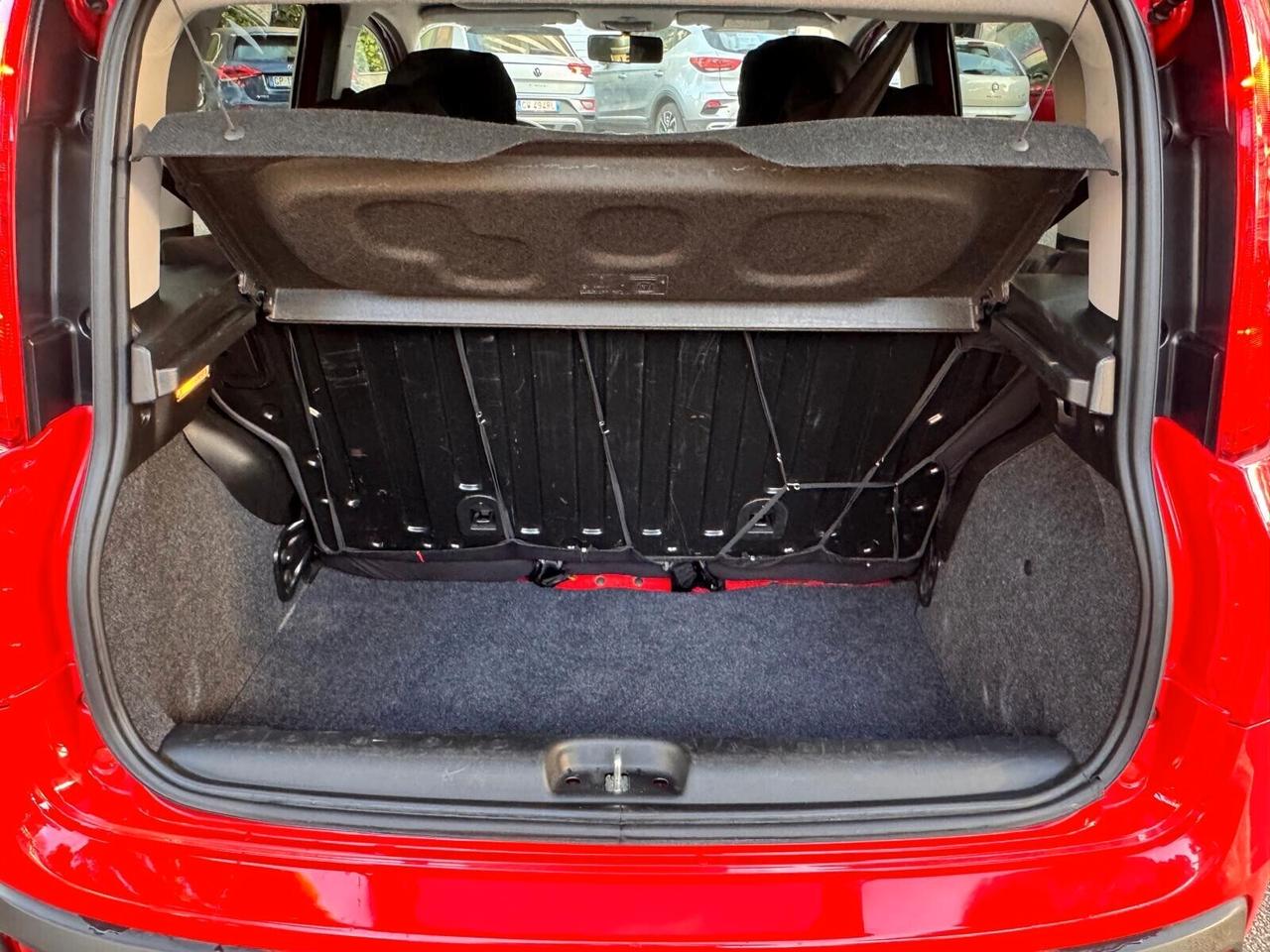 Fiat Panda 1.2 Lounge S NESSUN VINCOLO