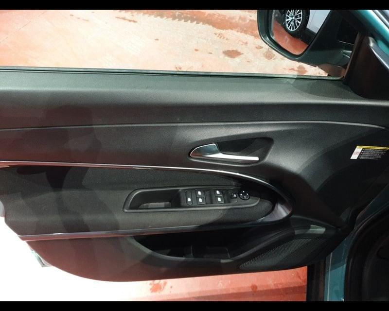 FIAT 600 (2023-->) Hybrid 145 CV DCT MHEV