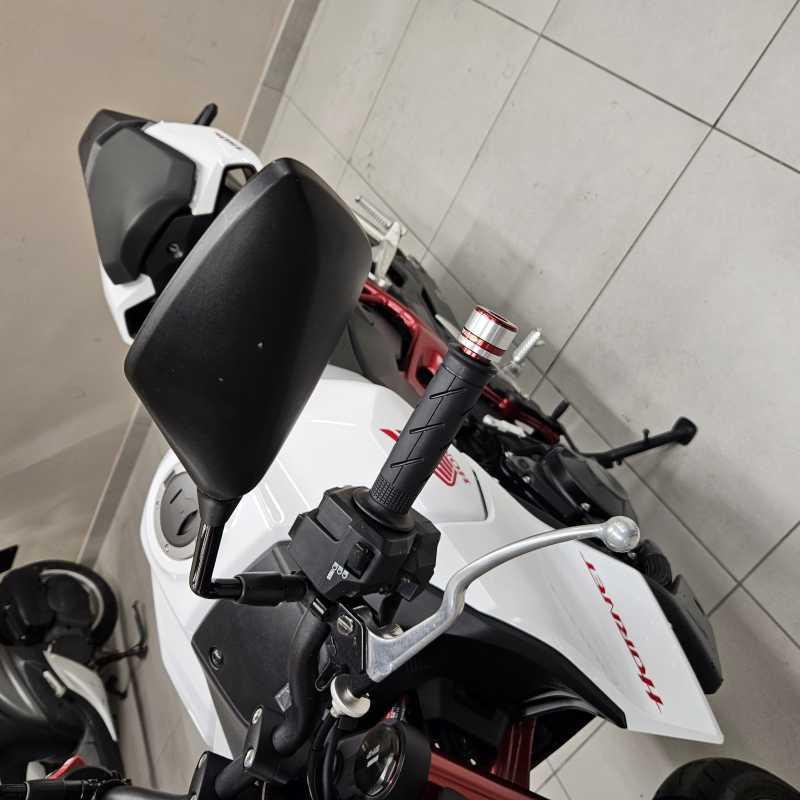 Honda CB 750 Hornet - 2023