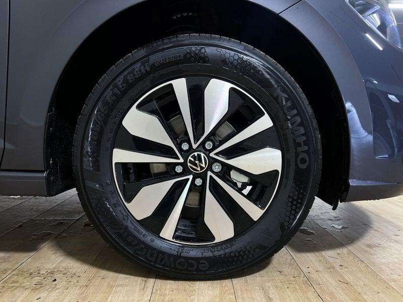 Volkswagen Polo Polo 1.0 Edition Plus