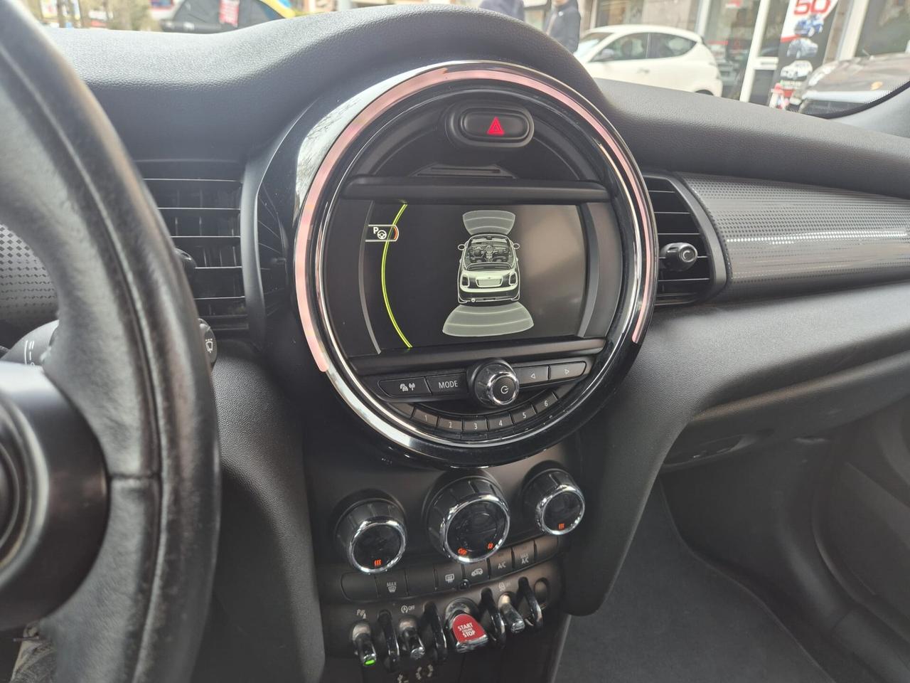 Mini 1.5 Cooper Cabrio C.AUTOM.