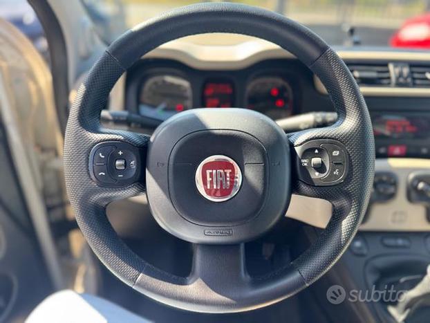 FIAT Panda 1.2 EasyPower Lounge