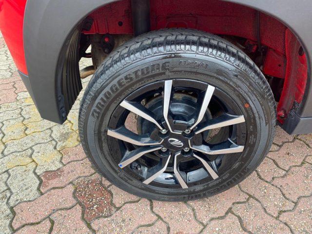 MAHINDRA KUV100 1.2 K8 *Lega*Sensori*Fendi