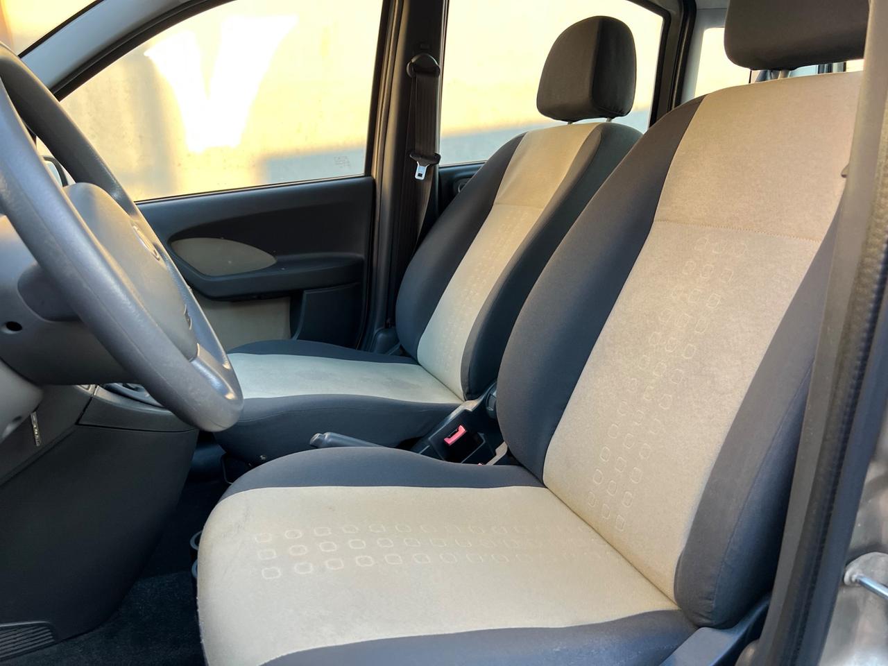 Fiat Panda 1.2 Dynamic Natural Power
