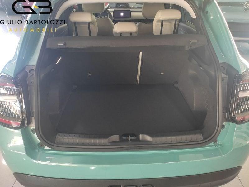FIAT 600 1.2 Hybrid 145cv La Prima