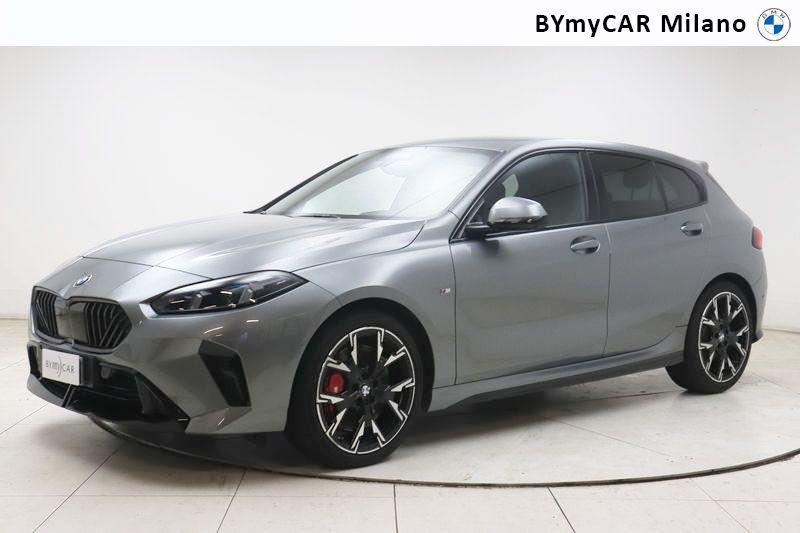 BMW Serie 1 118 d MSport Pro DCT