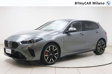 BMW Serie 1 118 d MSport Pro DCT
