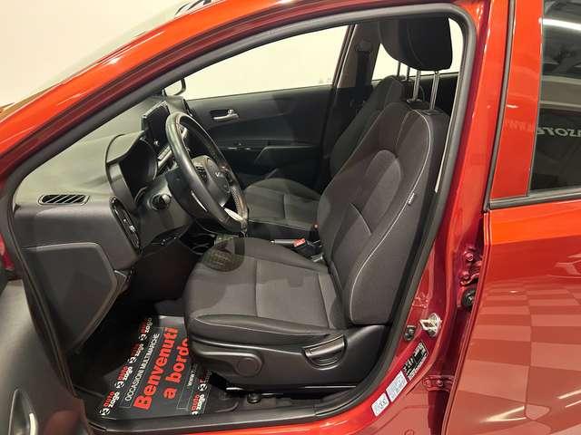 Kia Picanto Picanto1.0 dpi Style "BELLISSIMA"