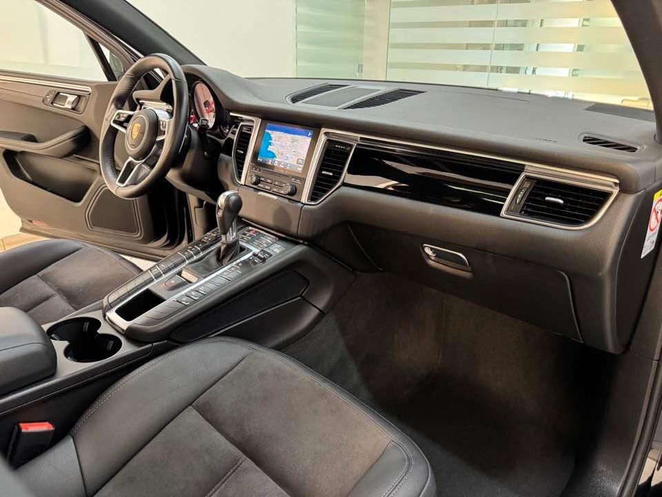 Porsche Macan S 3.0 Diesel 250CV Tetto Apribile