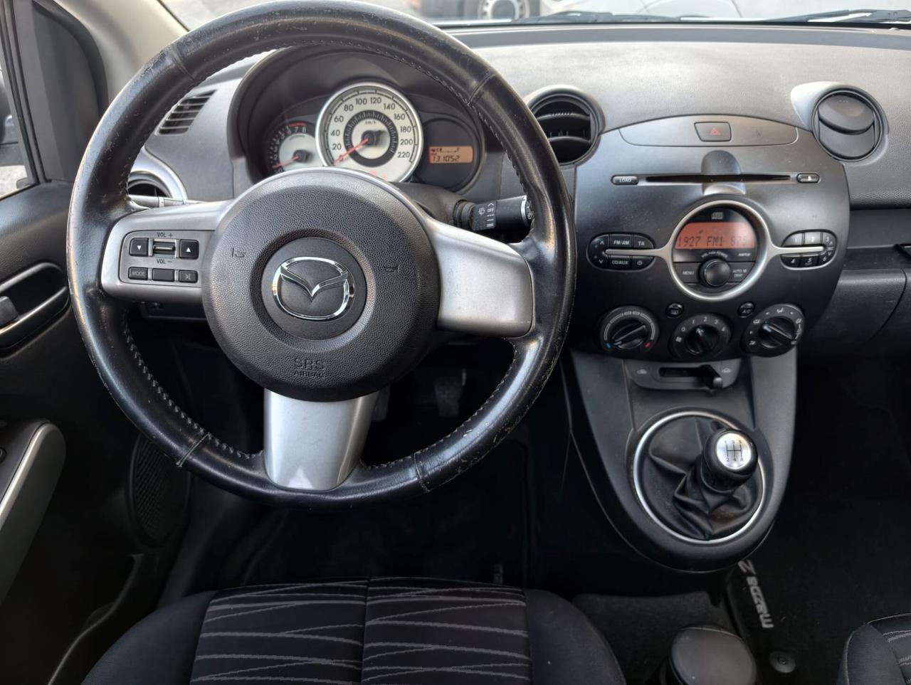 Mazda 2 Mazda2 1.3 16V 75CV 5p. Easy