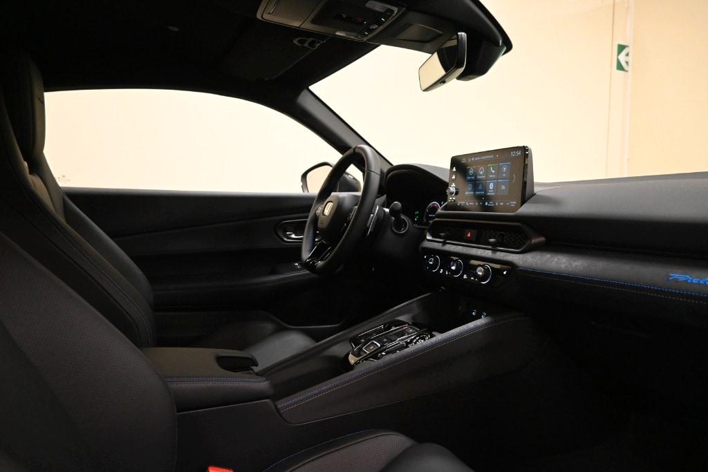 HONDA Prelude 3ª serie Prelude 2.0 Hev eCVT Ad...
