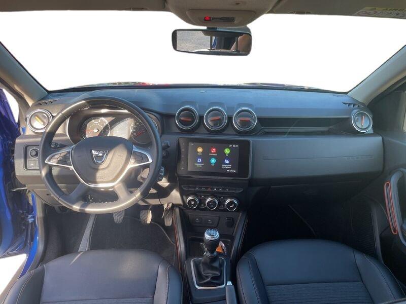 Dacia Duster Duster 1.0 TCe GPL 4x2 Extreme