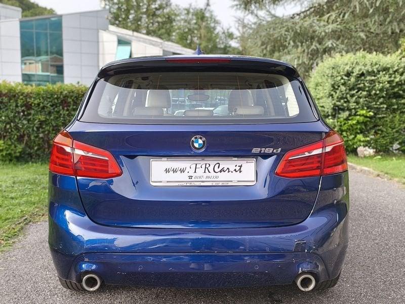 BMW Serie 2 Active Tourer Active Tourer Business