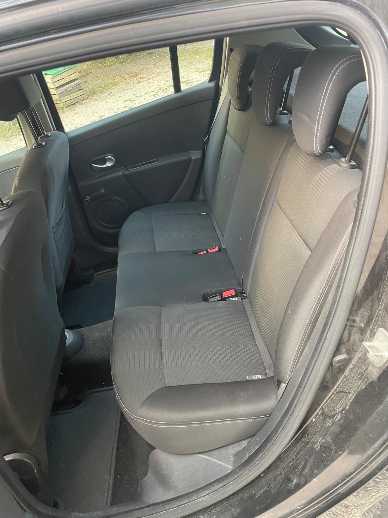 Renault Clio 1.5 dCi 75CV 5 porte Dynamique