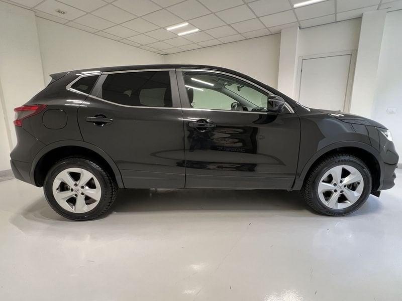 Nissan Qashqai Qashqai 1.5 dCi 115 CV Business