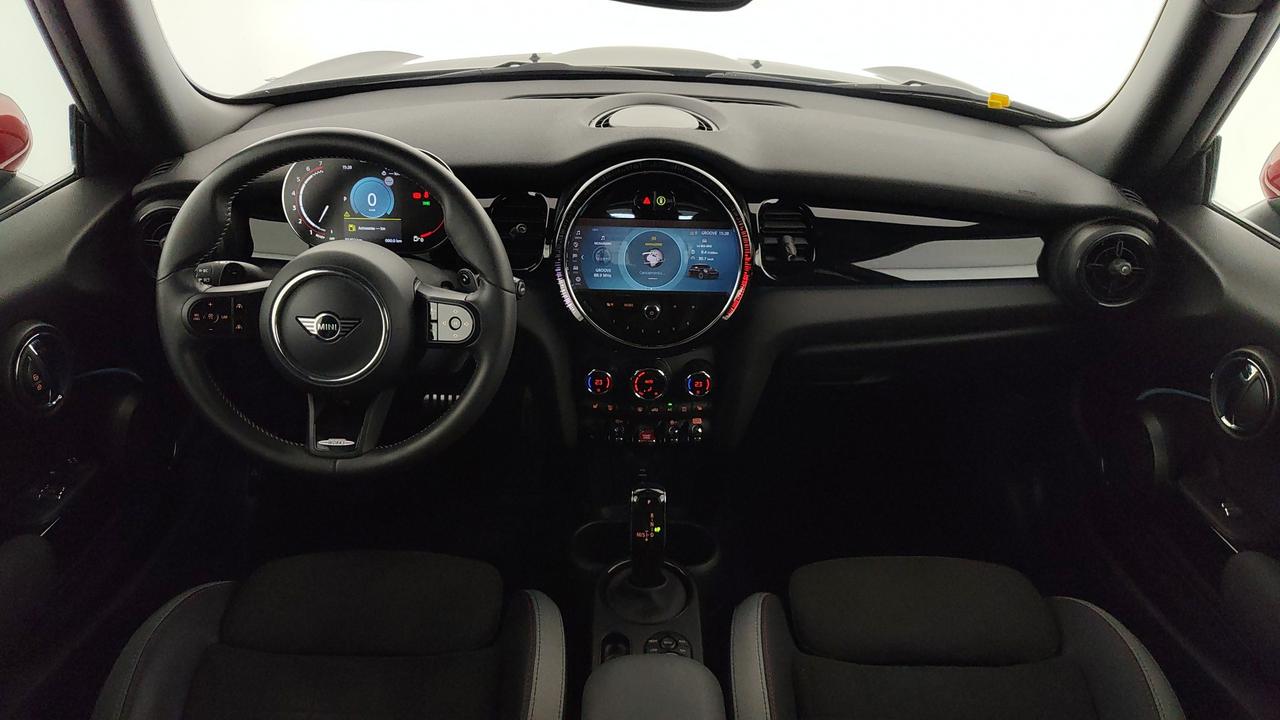 MINI Mini IV F56 2021 3p - Mini 3p 2.0 JCW JCW auto