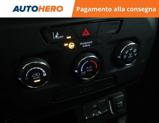 JEEP Renegade 1.6 Mjt 130 CV Longitude