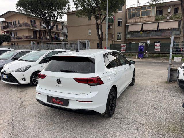 VOLKSWAGEN Golf 1.0 eTSI 110 cv EVO DSG Life