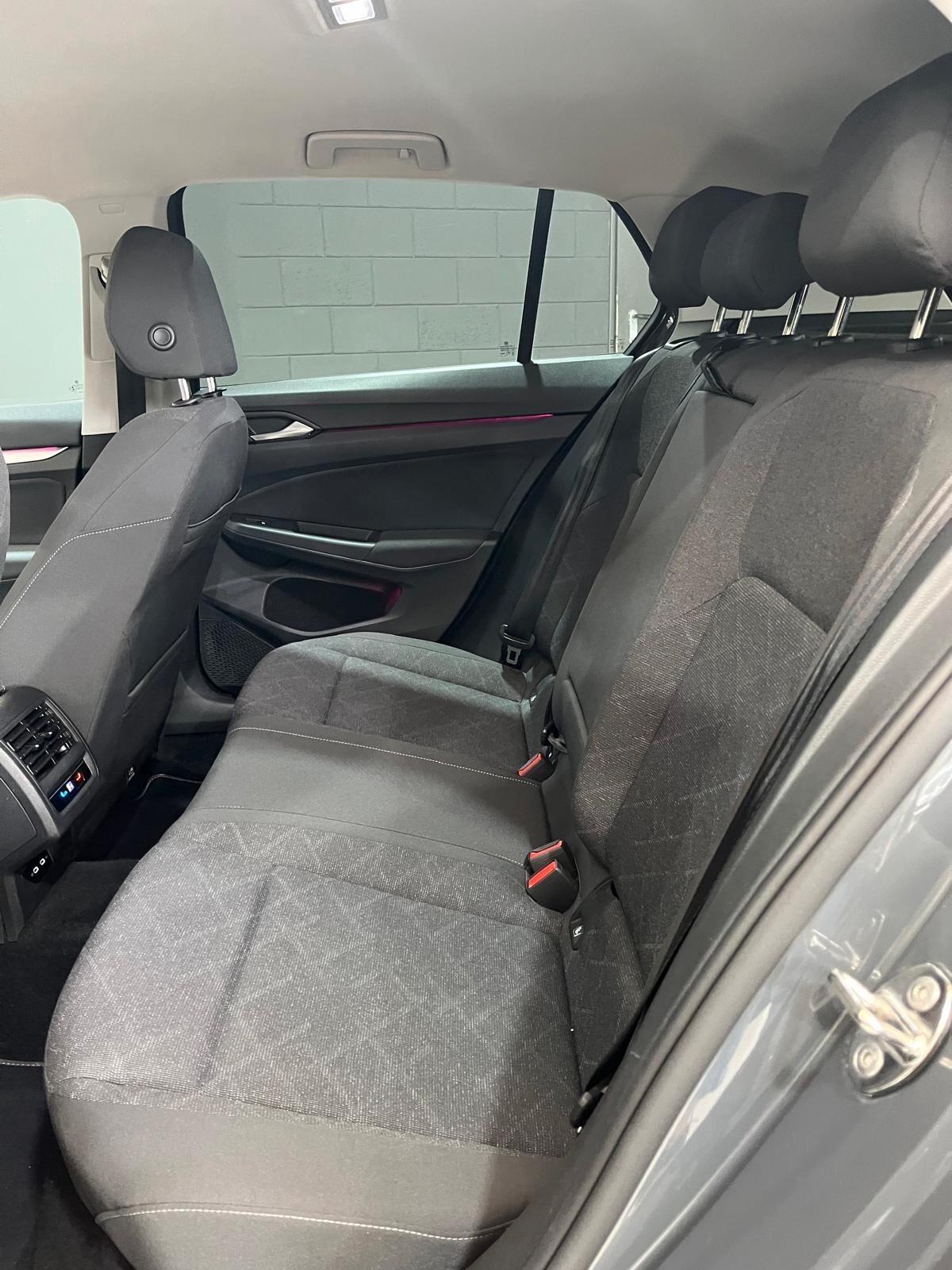 Volkswagen Golf 1.0 eTSI EVO DSG Life