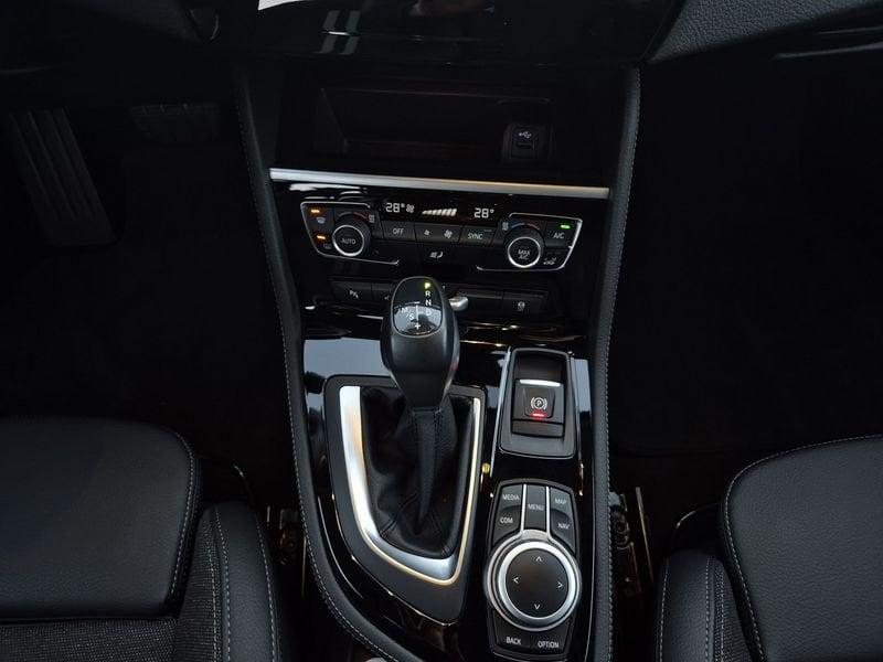 BMW Serie 2 Active Tourer 216i Active Tourer