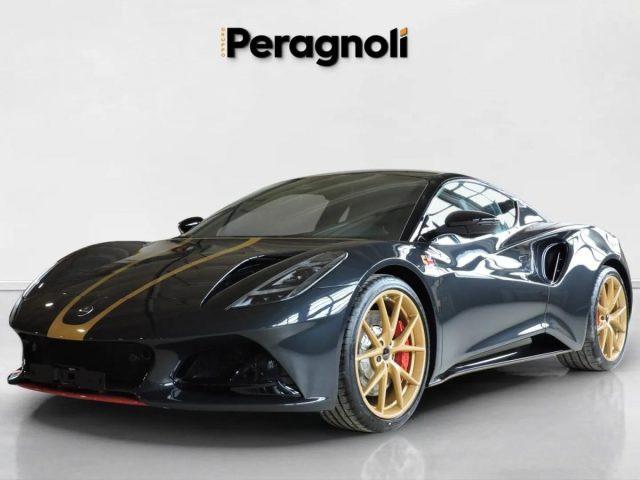 LOTUS Emira FE I4 LIMITED EDITION 1/12 AUTOMATICA