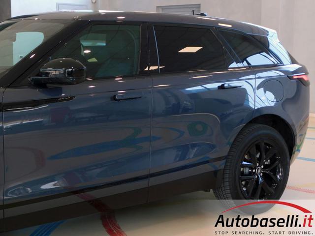 LAND ROVER Range Rover Velar 2.0 I4 PHEV 404 CV DYNAMIC SE 4WD IBRIDO PLUG-IN