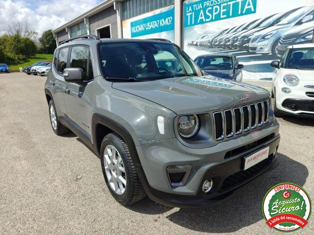 JEEP Renegade 1.0 T3 Limited