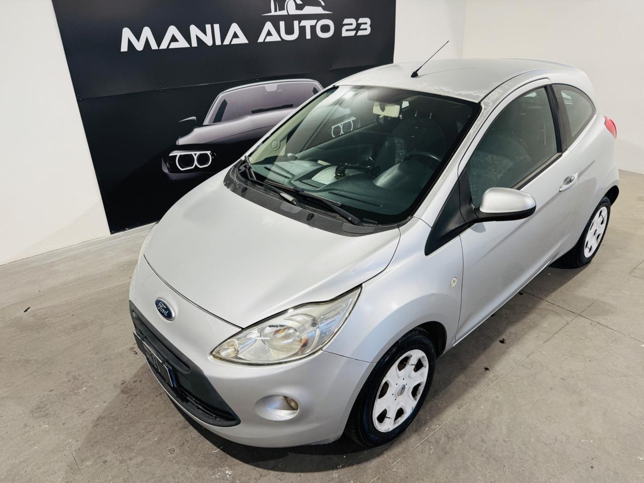 Ford Ka Ka+ 1.2 8V 69CV*NEOPATENTATI*