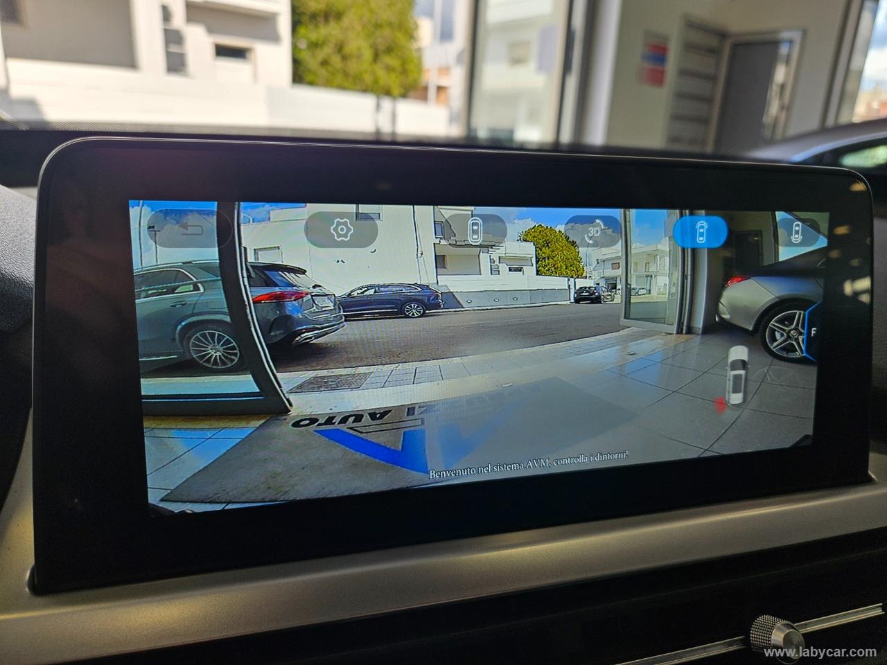 DR MOTOR dr 6.0 1.5 Turbo CVT Bi-Fuel GPL