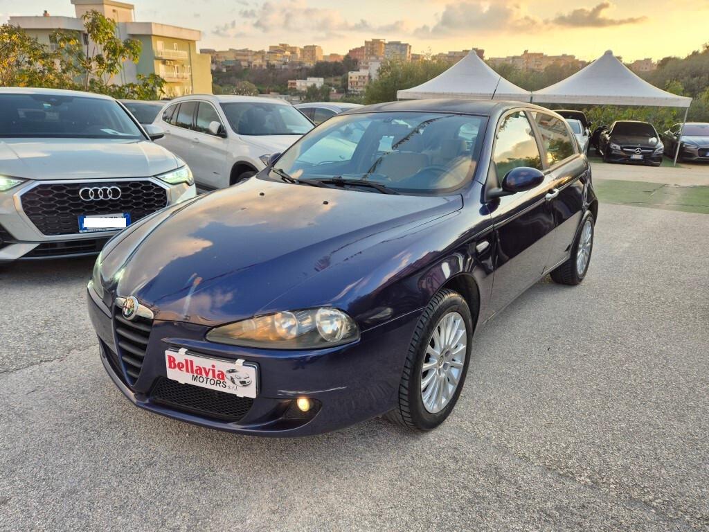 Alfa Romeo 147 1.9 MULTIJET 120CV