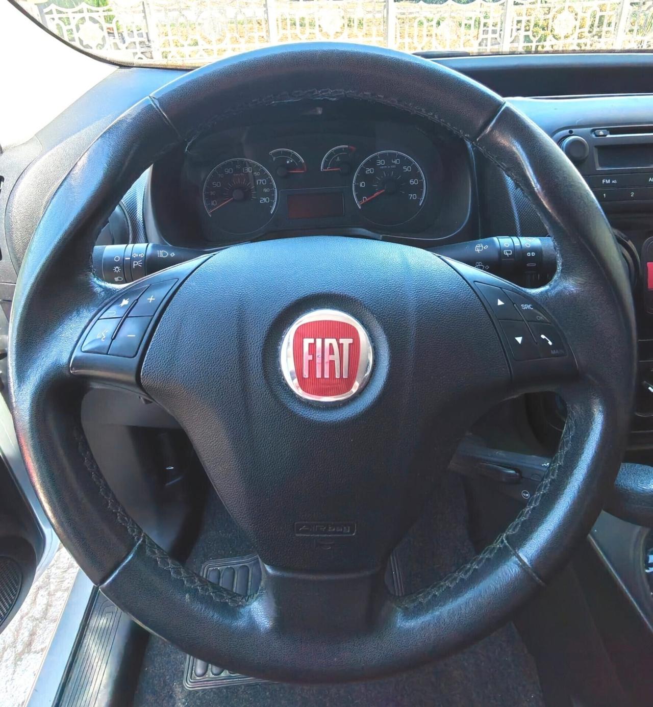 Fiat Qubo 1.3 MJT 80 CV Dynamic