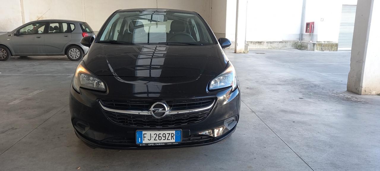 Opel Corsa 1.2 5 porte n-Joy GPL