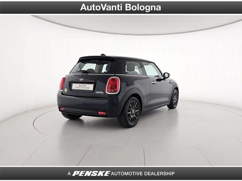 MINI Mini Full Electric Cooper SE Essential