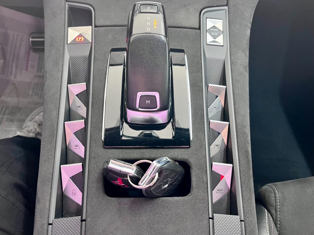 Ds 7 Crossback 1.5 BlueHDi 130cv aut. Performance Line 2021