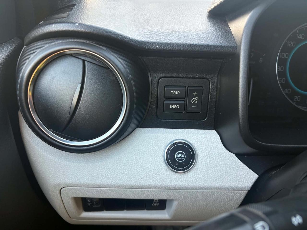 Suzuki Ignis 1.2 Dualjet Top GPL 2029