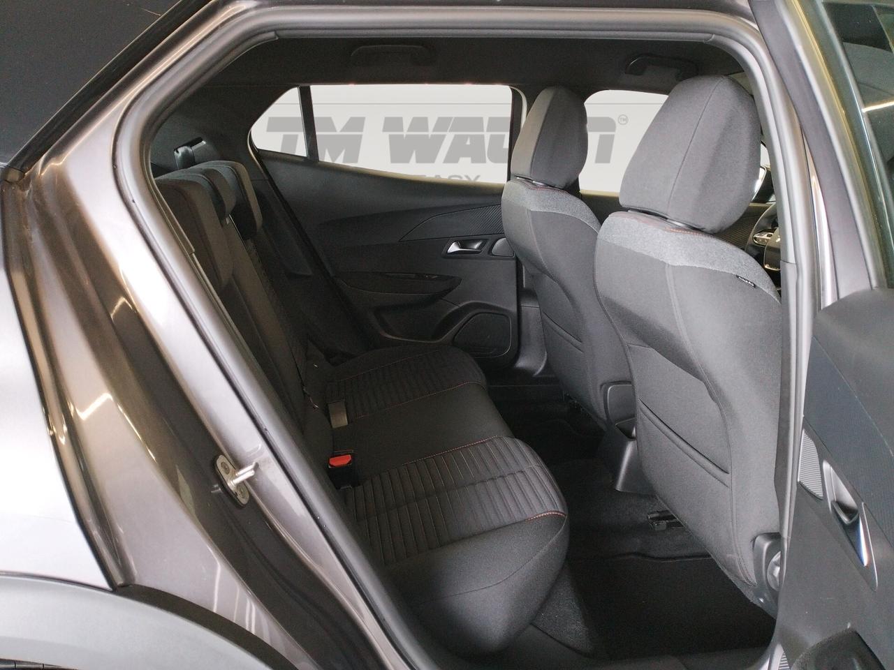 Peugeot 2008 PureTech 82 S&S Active