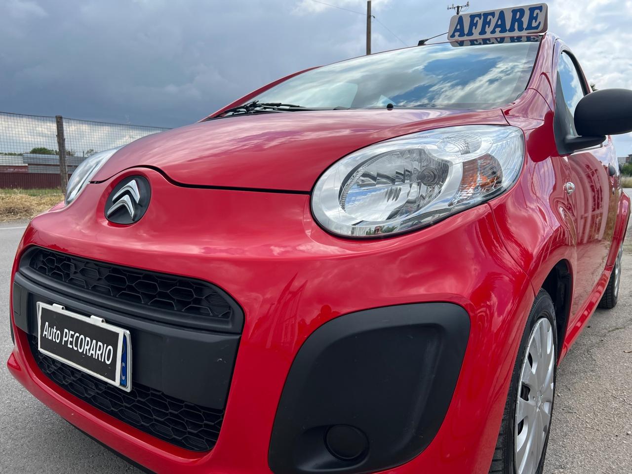 Citroen C1 1.0 5 porte DeeJay