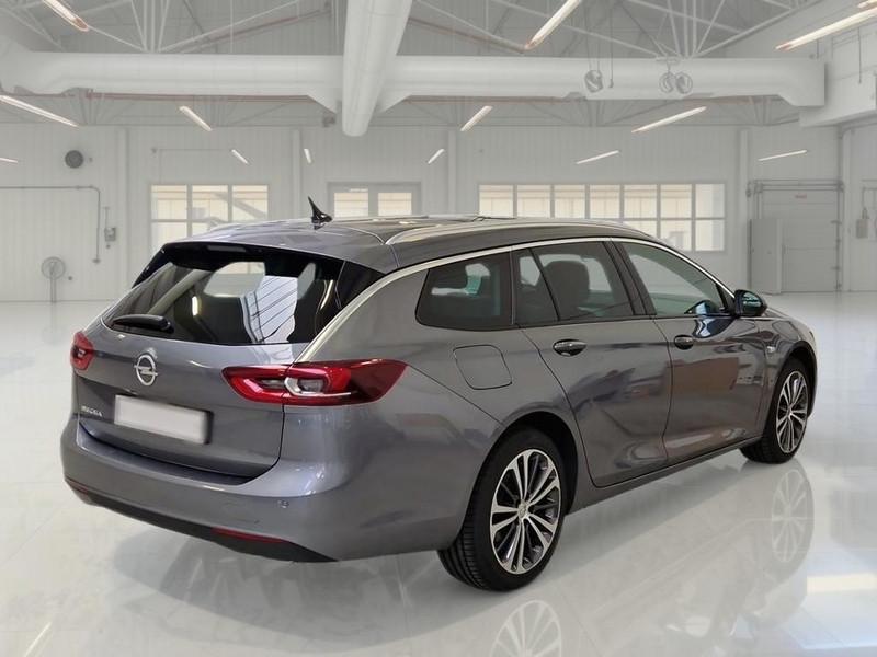 OPEL INSIGNIA SPORT TOURER 1.6 CDTI Innovation 136cv S/S AT6
