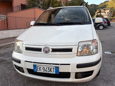 Fiat Panda 1.2 Emotion