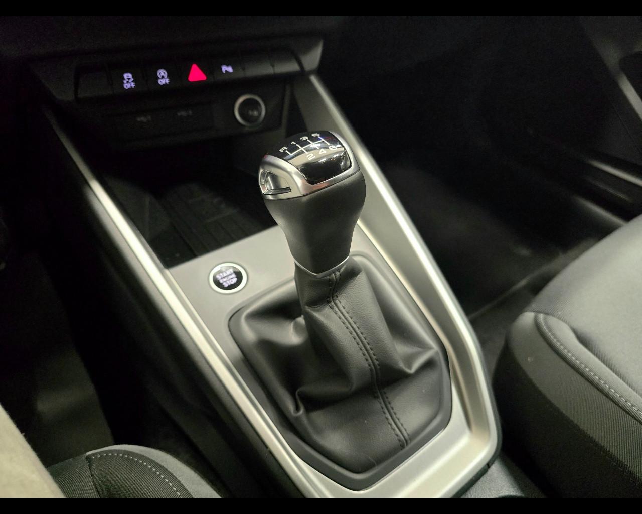 AUDI A1 SPORTBACK 30 TFSI BUSINESS