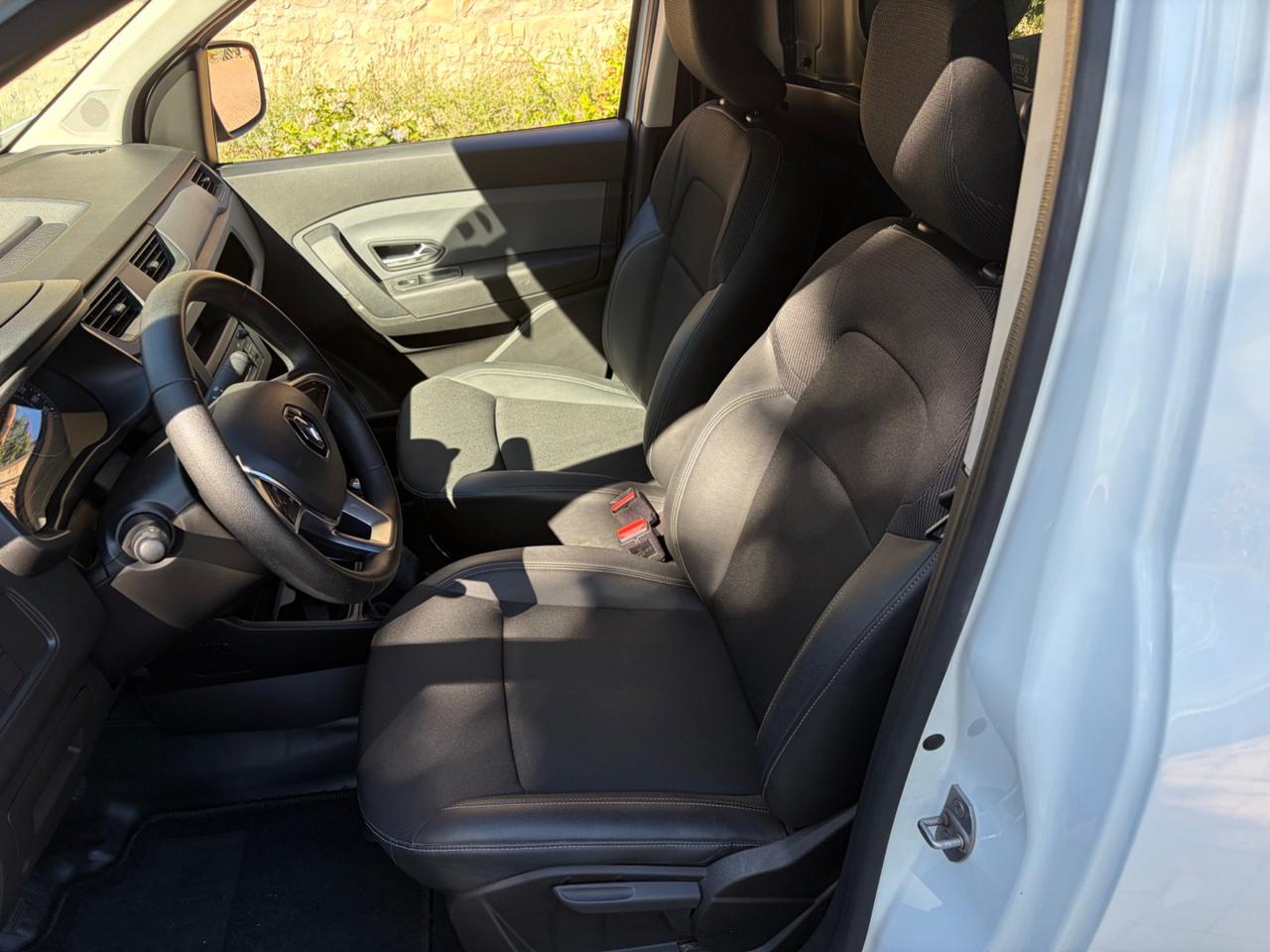 Renault Express 1.4 Blue dCi 95 Van UNICO PROPRIETARIO