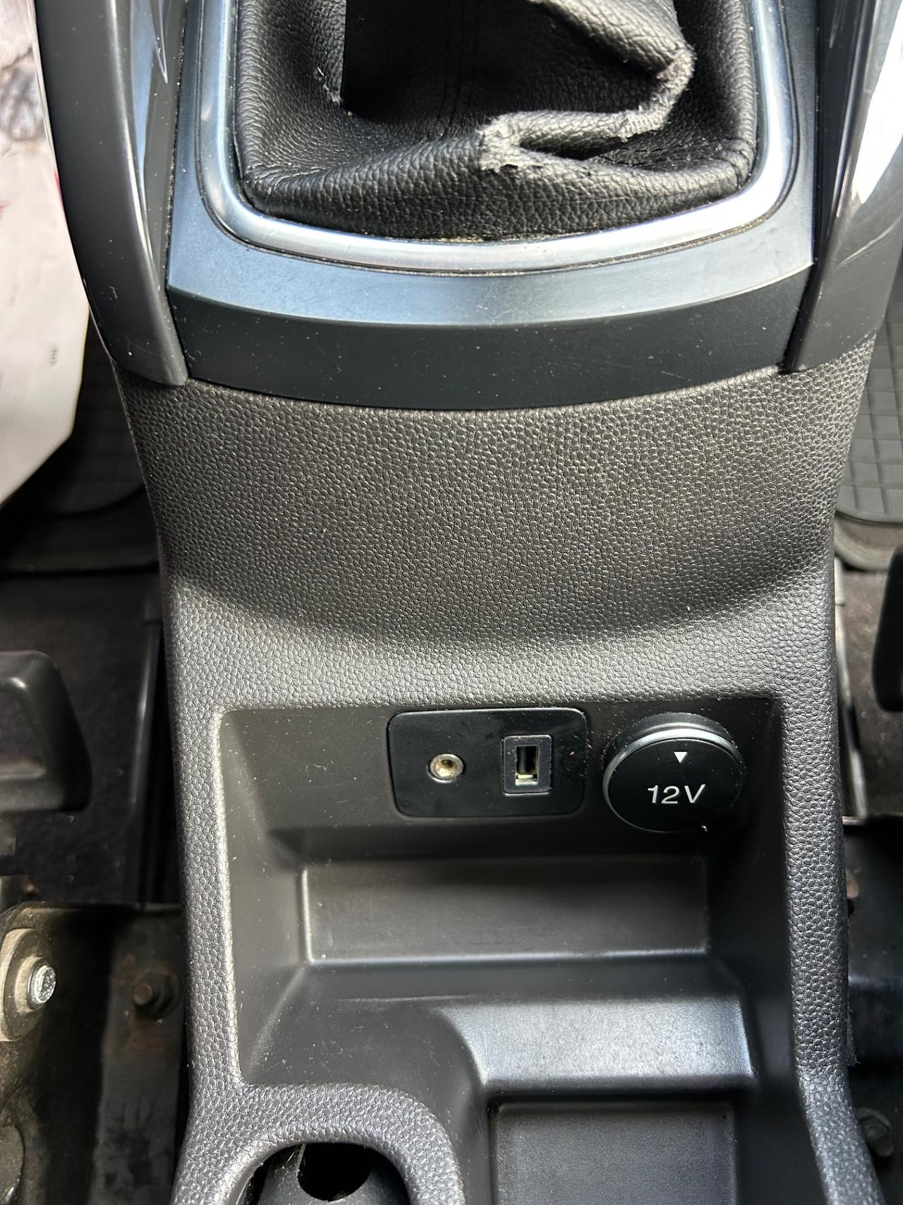 Ford EcoSport 1.5 TDCi 95 CV Titanium