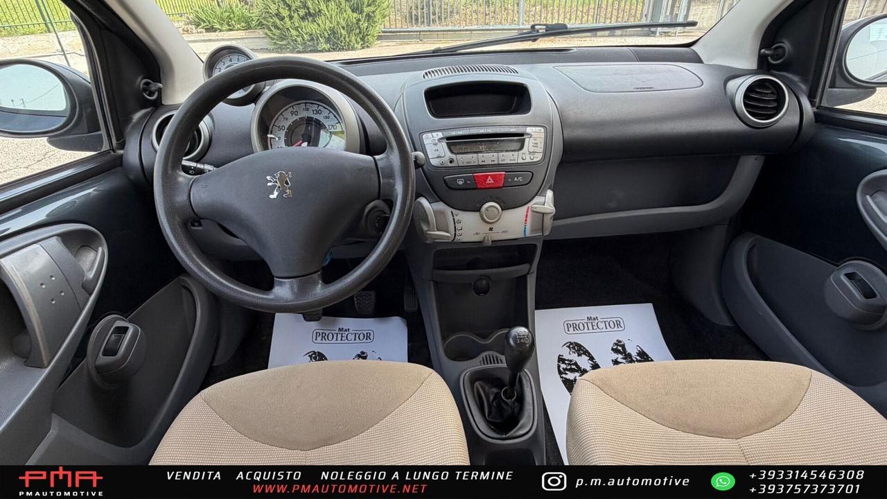 Citroen C1 1.0 5 porte C1TY