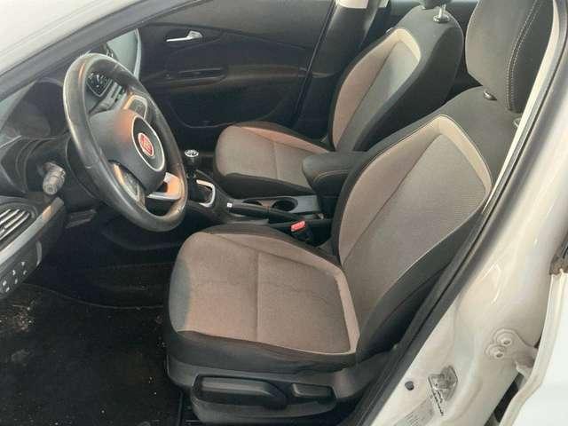 Fiat Tipo Tipo 4 porte II 2017 4p 1.4 Lounge 95cv