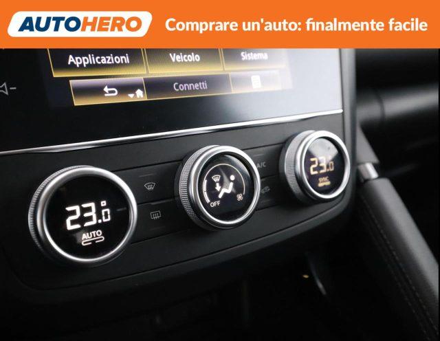 RENAULT Kadjar Blue dCi 8V 115CV Sport Edition